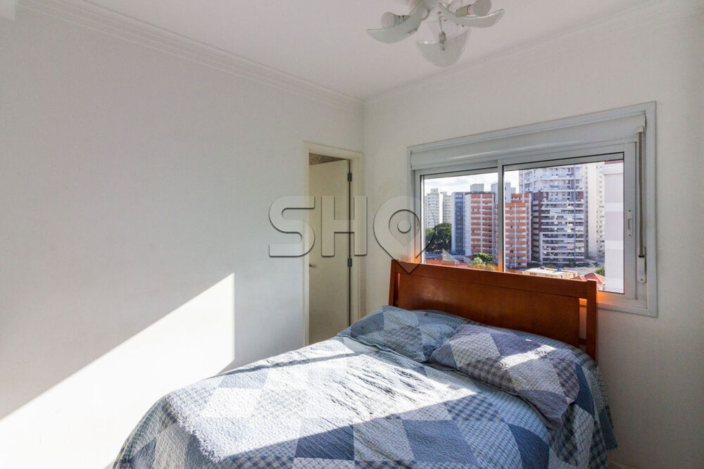 Apartamento, 3 quartos, 163 m² - Foto 2