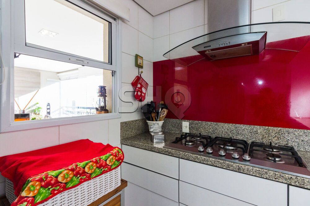 Apartamento, 3 quartos, 163 m² - Foto 3