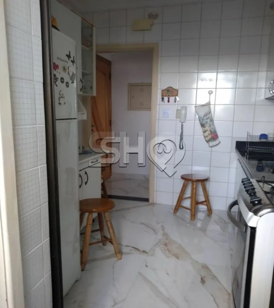 Apartamento, 2 quartos, 56 m² - Foto 8