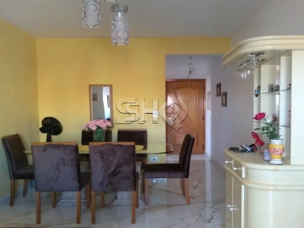 Apartamento, 2 quartos, 56 m² - Foto 6