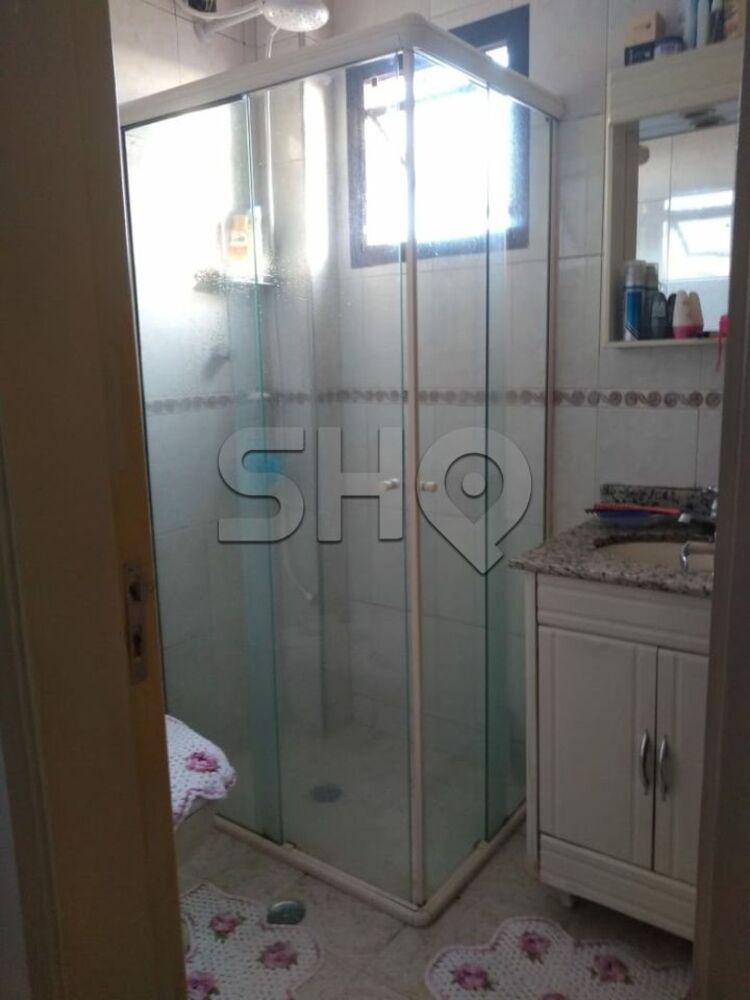 Apartamento, 2 quartos, 56 m² - Foto 2