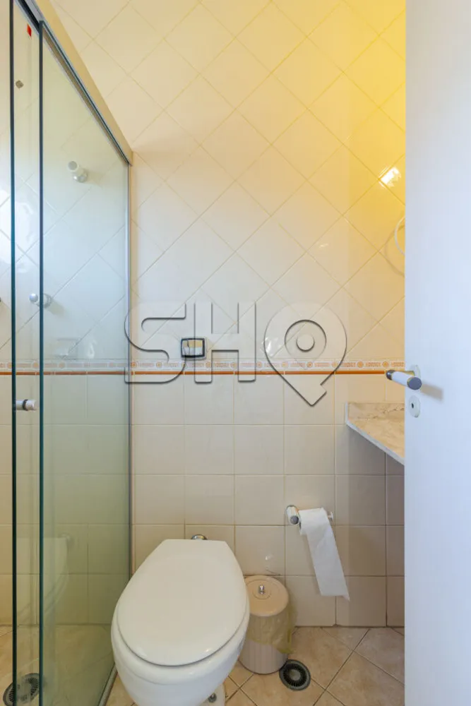 Casa de Condomínio, 4 quartos - Foto 5