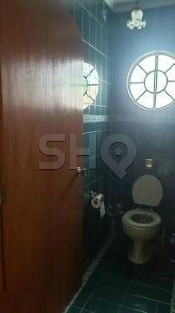 Sobrado, 4 quartos, 350 m² - Foto 4