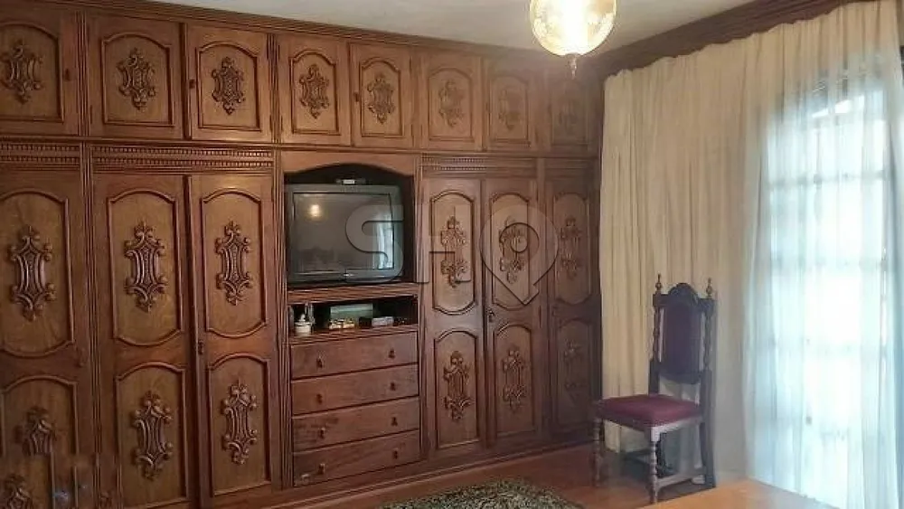 Sobrado, 4 quartos, 350 m² - Foto 6