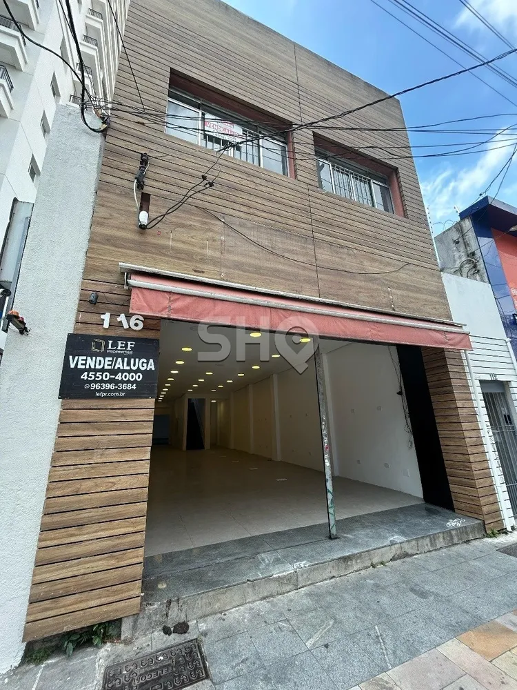 Imóvel Comercial - Foto 1