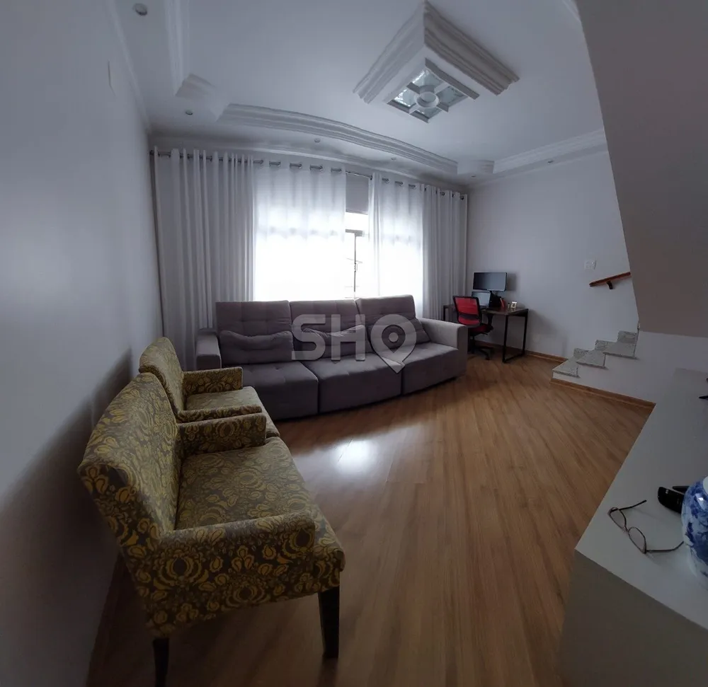 Sobrado, 3 quartos, 178 m² - Foto 6