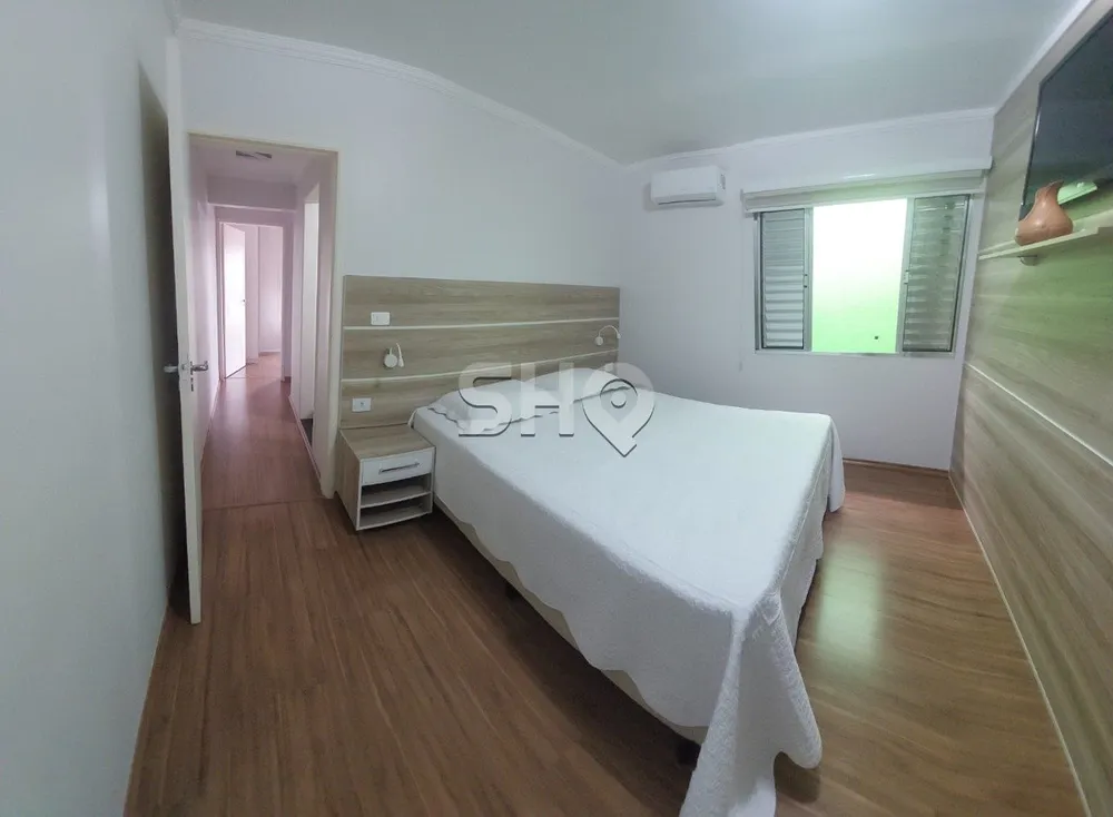 Sobrado, 3 quartos, 178 m² - Foto 8