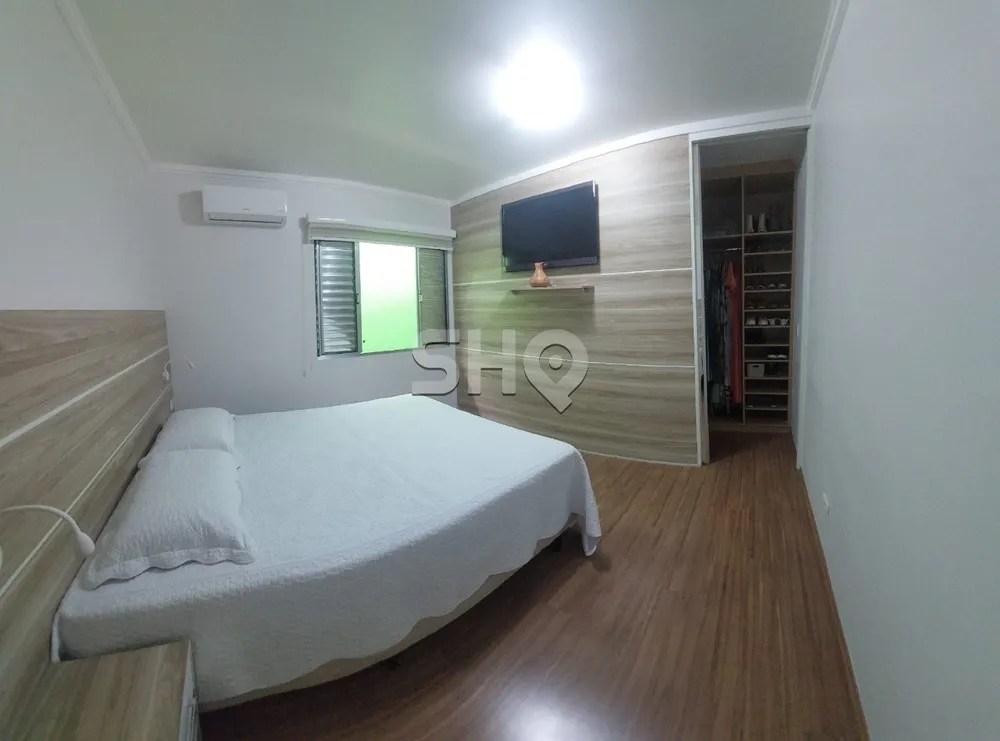Sobrado, 3 quartos, 178 m² - Foto 9