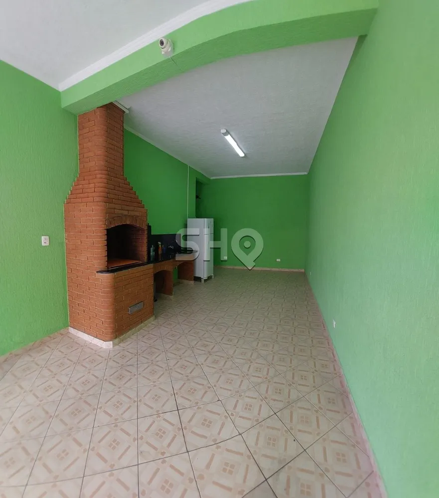 Sobrado, 3 quartos, 178 m² - Foto 2