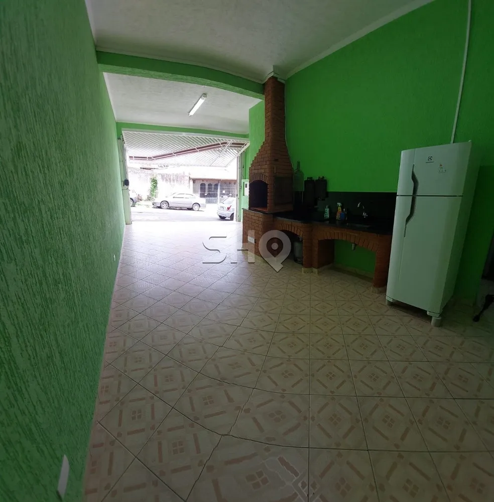 Sobrado, 3 quartos, 178 m² - Foto 3
