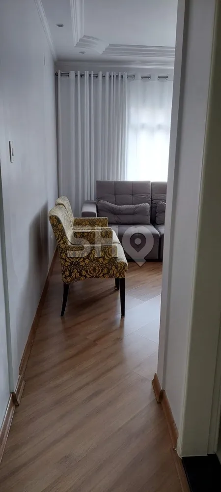 Sobrado, 3 quartos, 178 m² - Foto 5