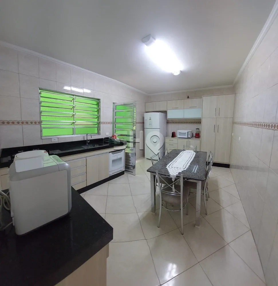 Sobrado, 3 quartos, 178 m² - Foto 4