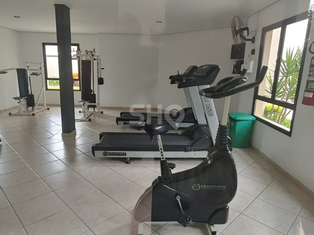 Apartamento para alugar com 3 quartos, 92m² - Foto 12