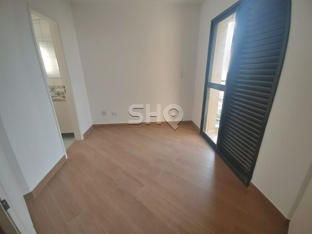 Apartamento para alugar com 3 quartos, 92m² - Foto 1