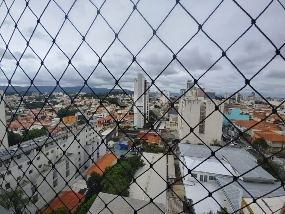 Apartamento para alugar com 3 quartos, 92m² - Foto 16