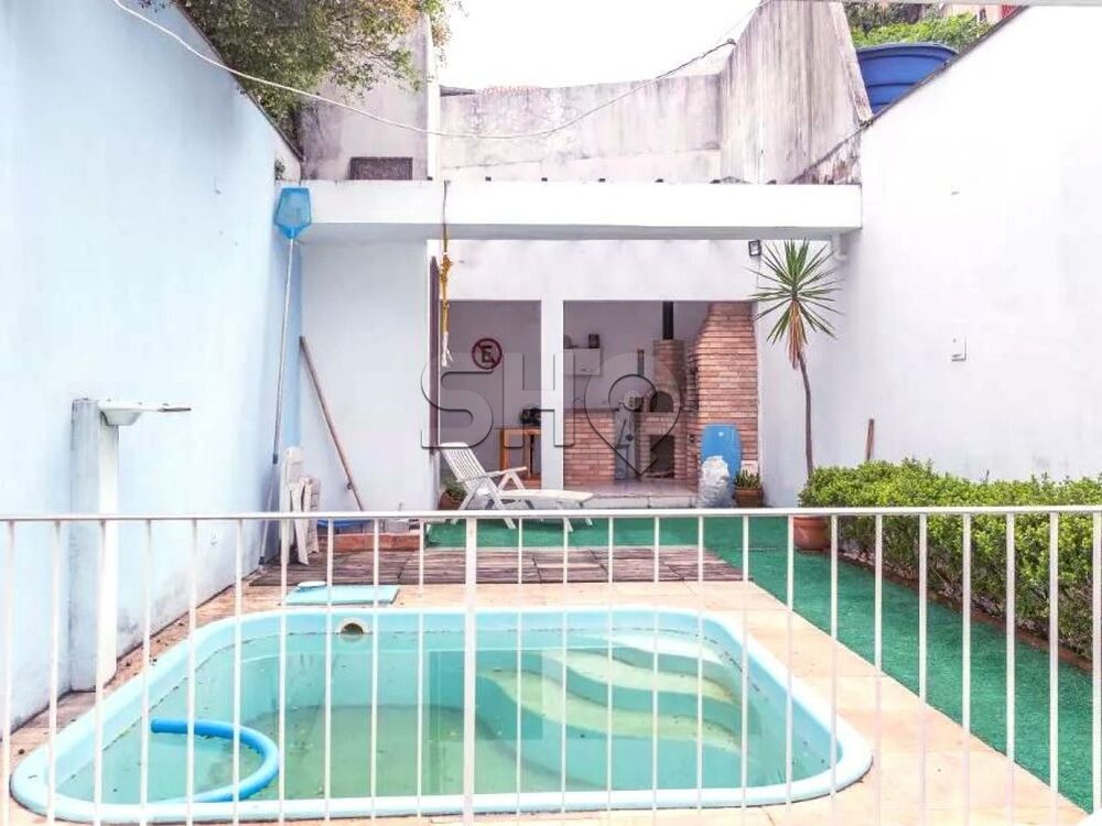 Sobrado à venda com 5 quartos, 292m² - Foto 4