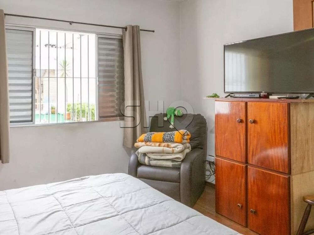 Sobrado à venda com 5 quartos, 292m² - Foto 1