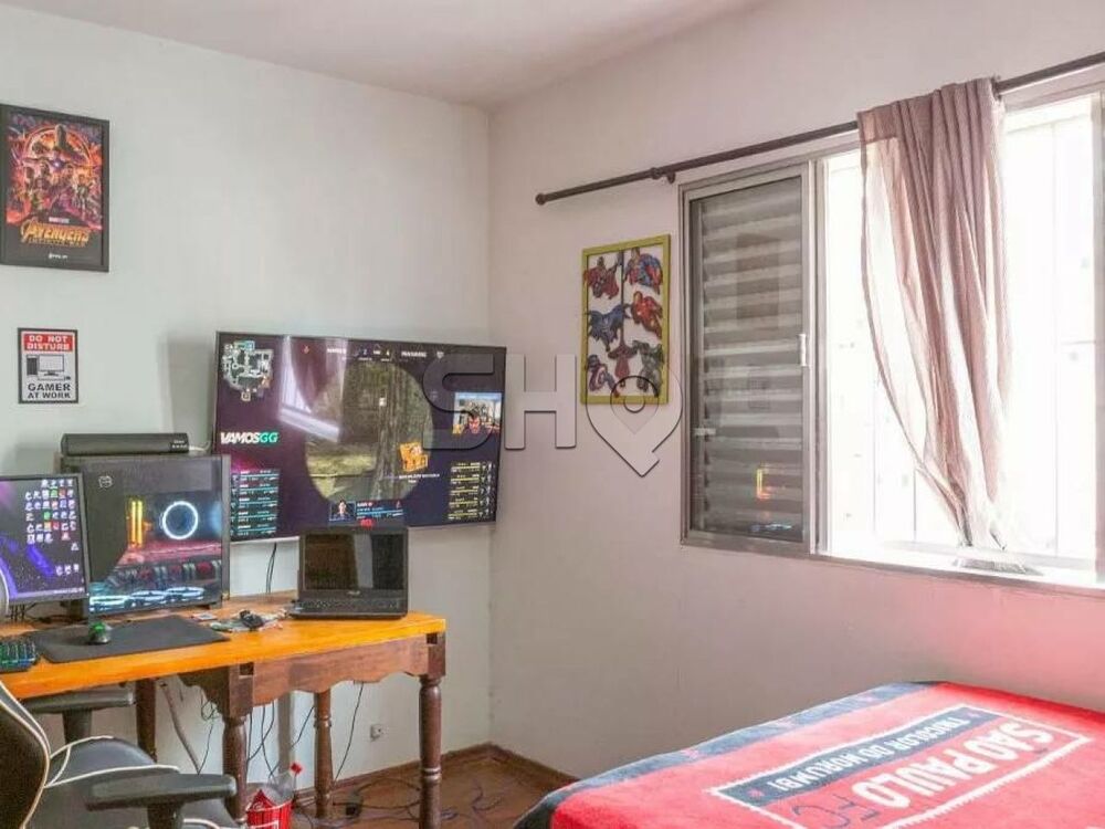 Sobrado à venda com 5 quartos, 292m² - Foto 2