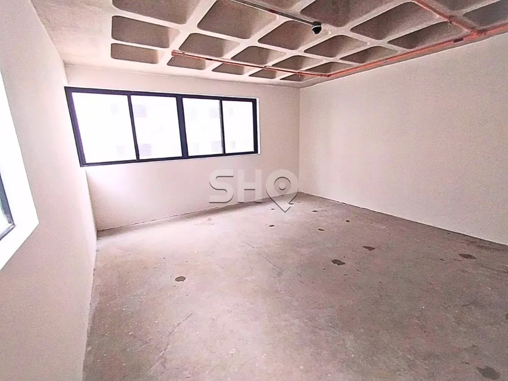 Conjunto Comercial-Sala à venda, 31m² - Foto 1