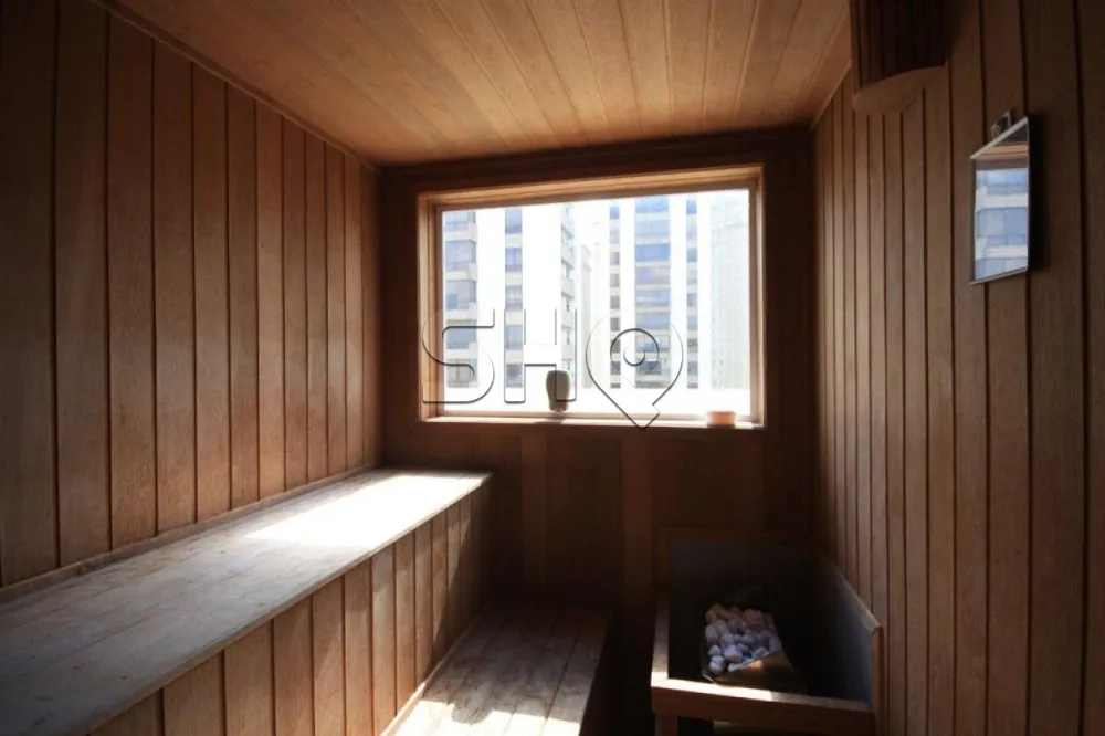 Cobertura, 3 quartos, 780 m² - Foto 2