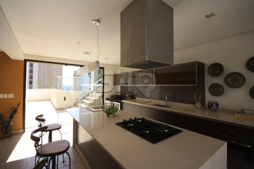 Cobertura, 3 quartos, 780 m² - Foto 3