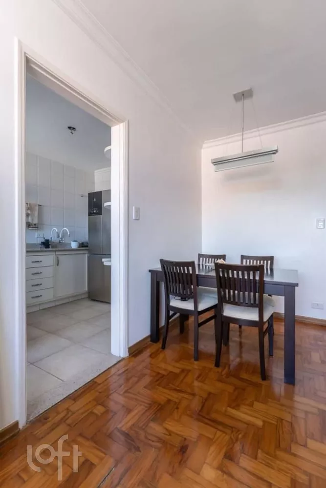 Apartamento à venda com 2 quartos, 83m² - Foto 3