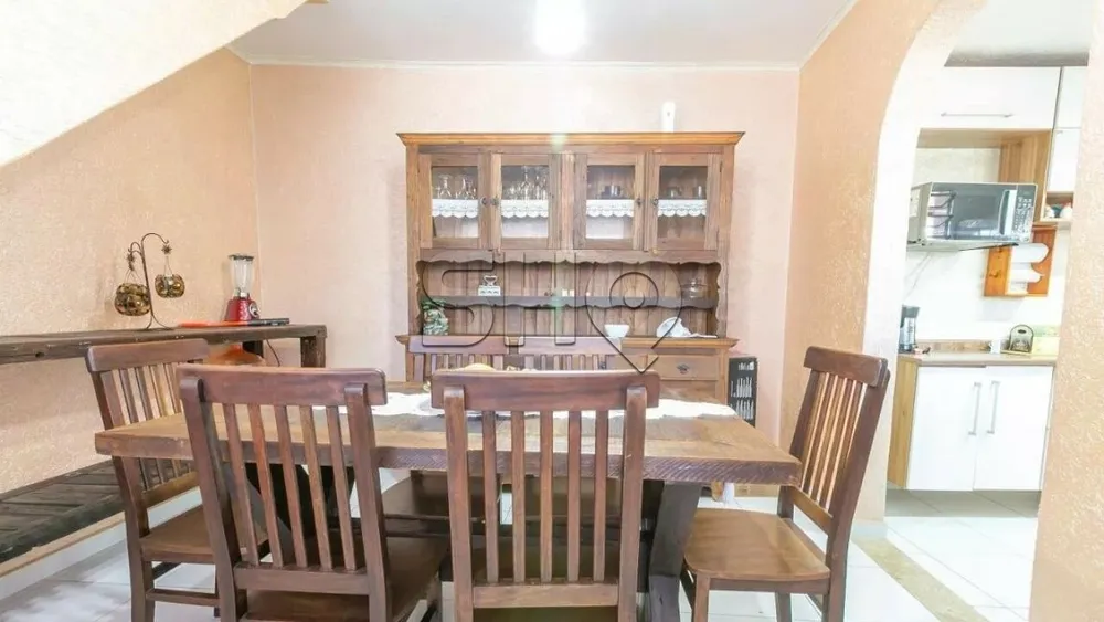 Sobrado, 4 quartos, 240 m² - Foto 6