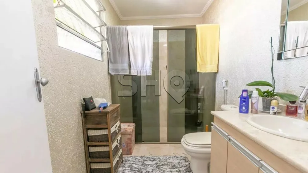 Sobrado, 4 quartos, 240 m² - Foto 8