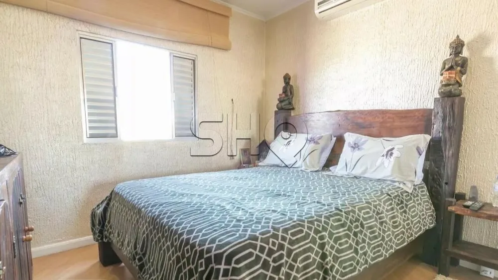 Sobrado, 4 quartos, 240 m² - Foto 7