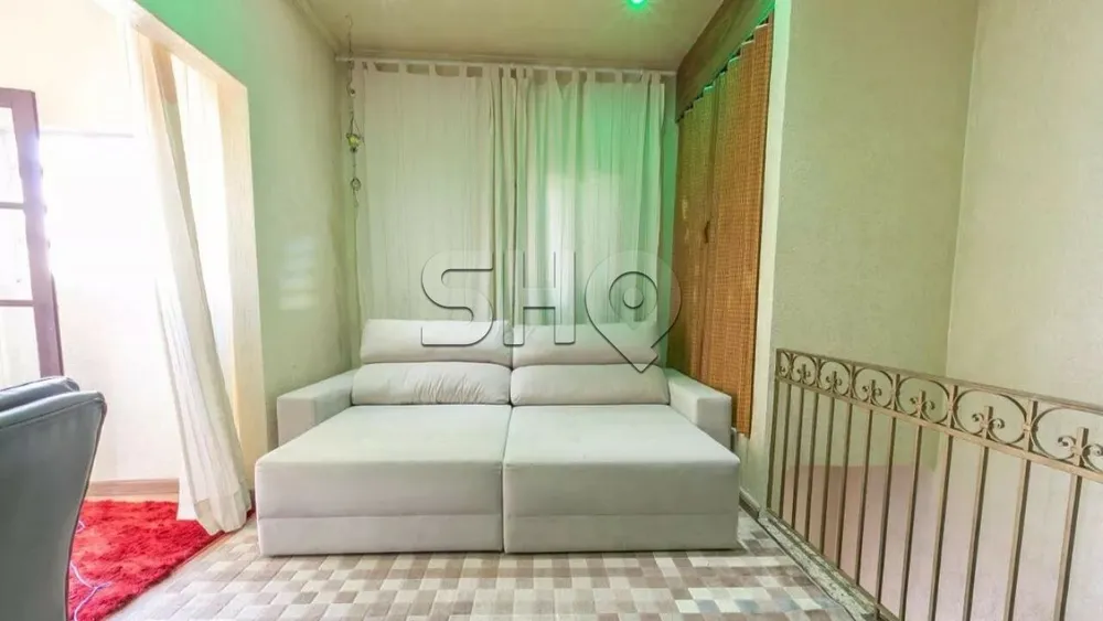 Sobrado, 4 quartos, 240 m² - Foto 5