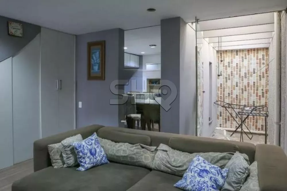 Casa Comercial à venda com 4 quartos, 112m² - Foto 7