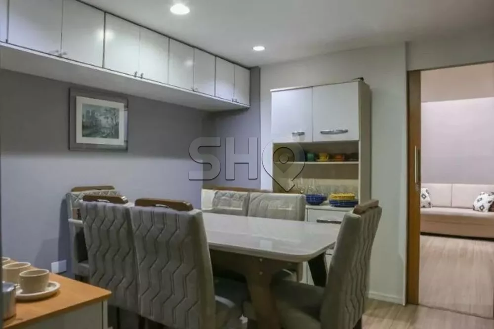 Casa Comercial à venda com 4 quartos, 112m² - Foto 8