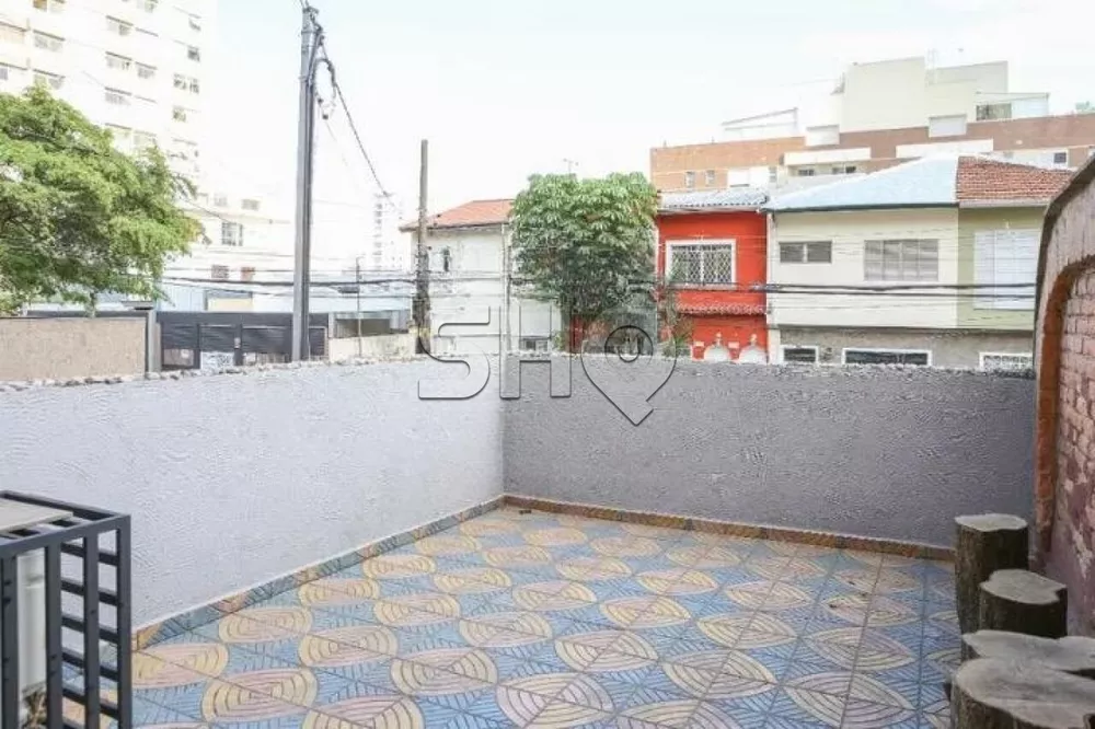 Casa Comercial à venda com 4 quartos, 112m² - Foto 4