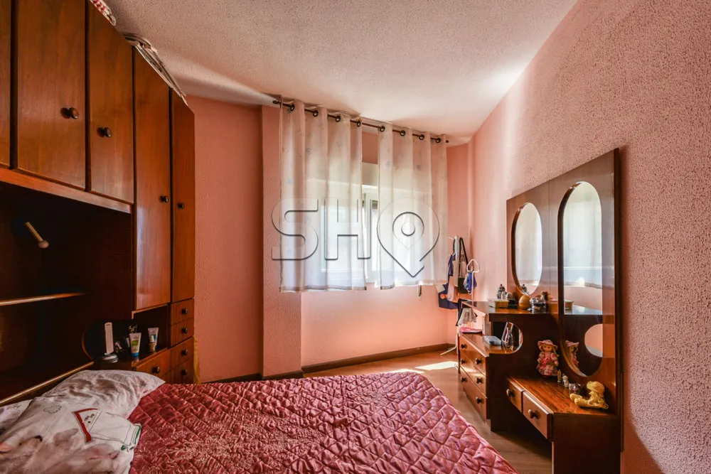Apartamento, 2 quartos, 72 m² - Foto 2