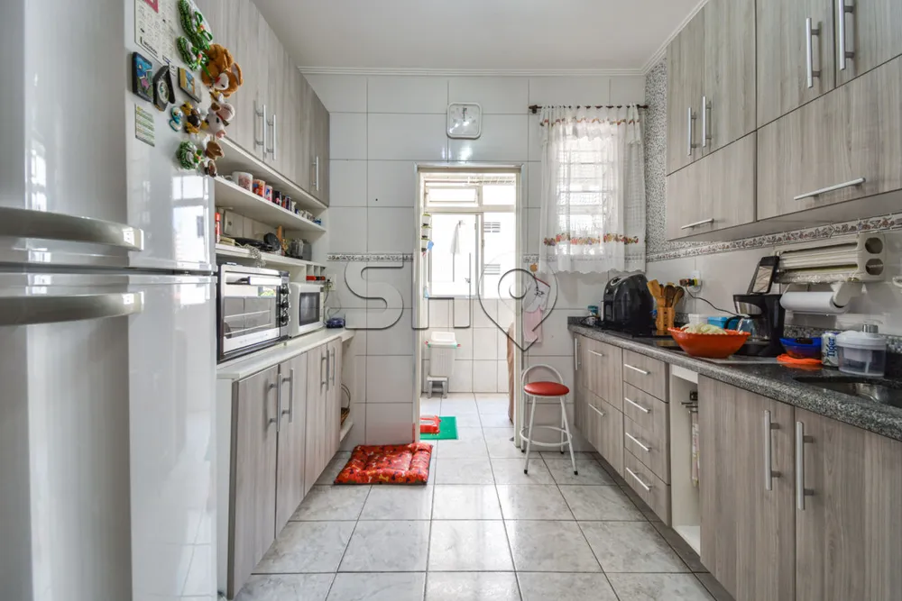 Apartamento, 2 quartos, 72 m² - Foto 4