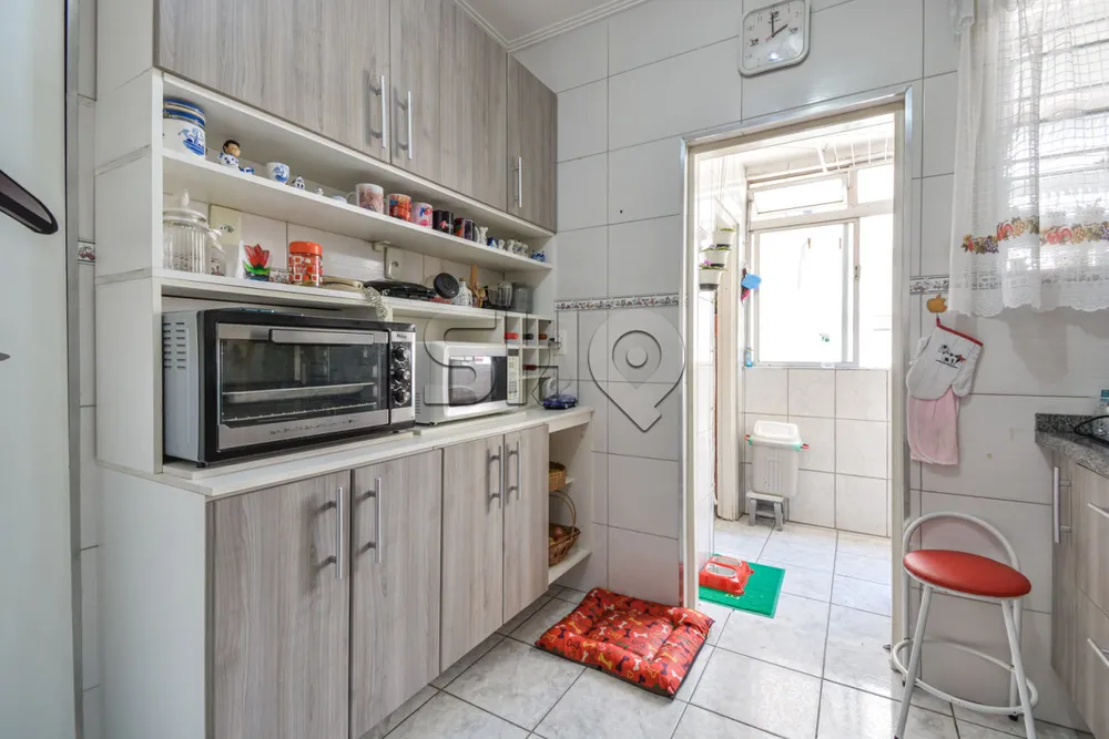 Apartamento, 2 quartos, 72 m² - Foto 1