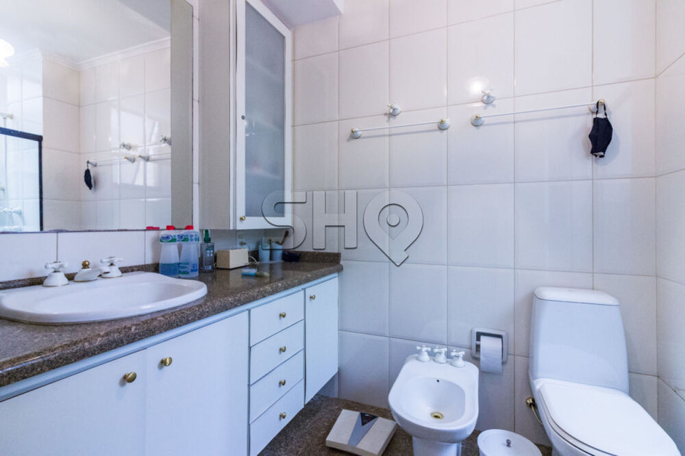Apartamento, 4 quartos, 250 m² - Foto 1