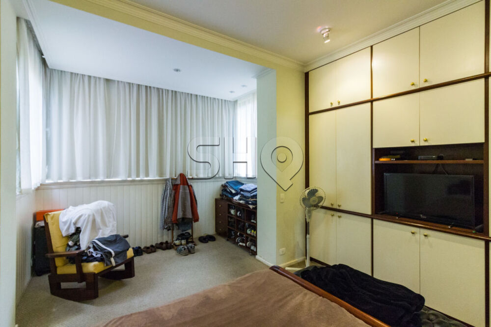 Apartamento, 4 quartos, 250 m² - Foto 2