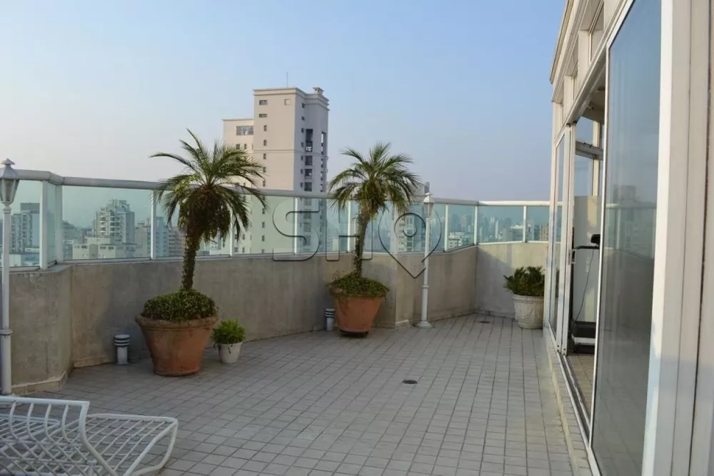 Apartamento à venda com 4 quartos, 600m² - Foto 4