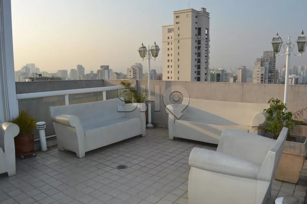 Apartamento à venda com 4 quartos, 600m² - Foto 3