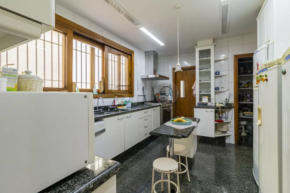 Casa à venda com 5 quartos, 425m² - Foto 16