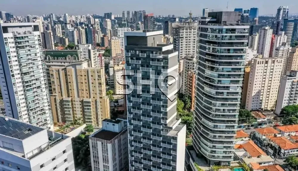 Apartamento, 1 quarto, 27 m² - Foto 12
