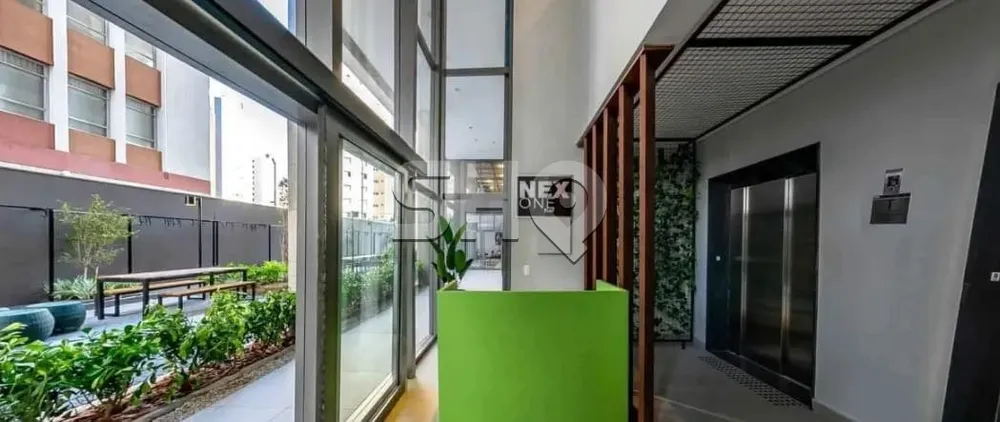 Apartamento, 1 quarto, 27 m² - Foto 6