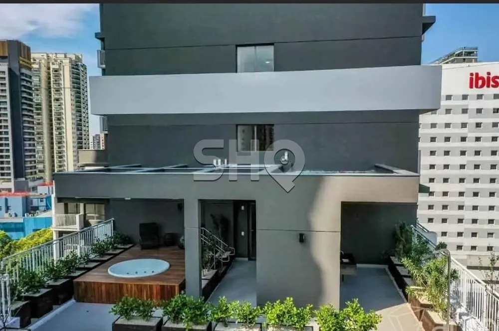 Apartamento, 1 quarto, 27 m² - Foto 7