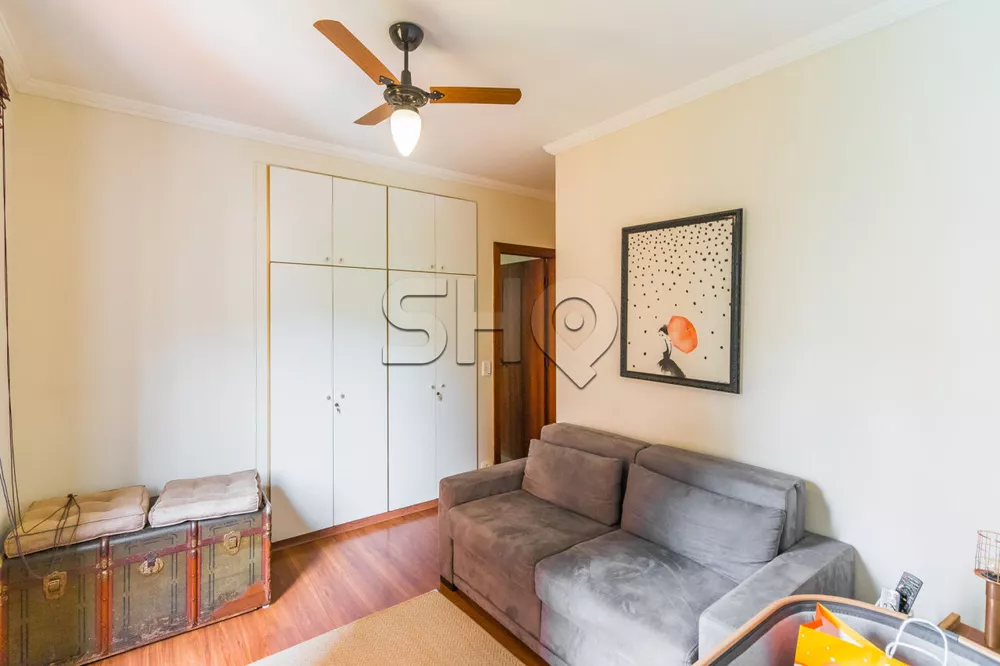 Apartamento à venda com 4 quartos, 205m² - Foto 15