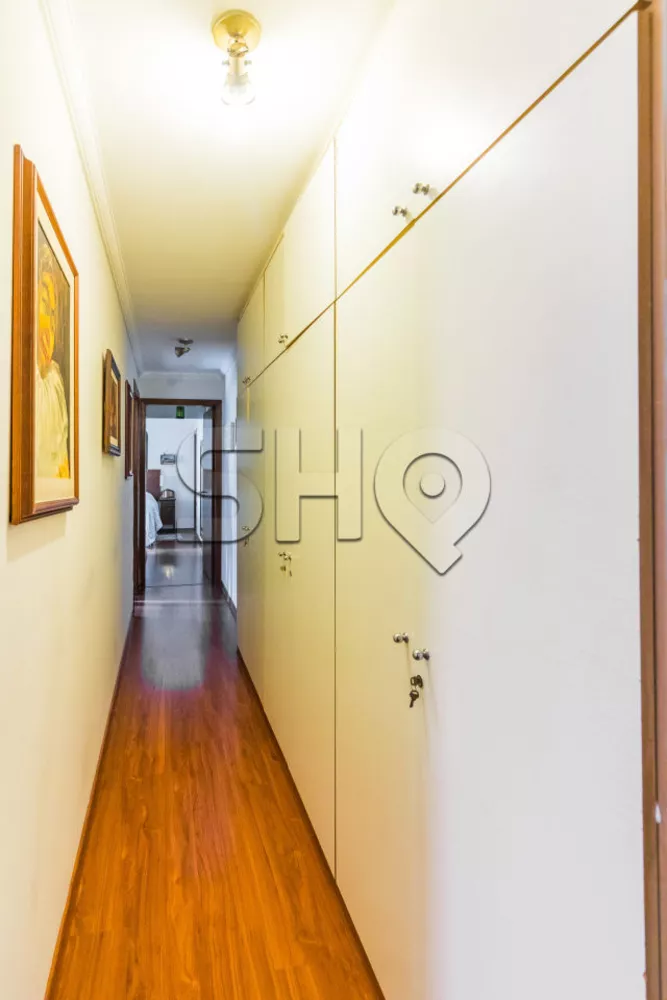 Apartamento à venda com 4 quartos, 205m² - Foto 19