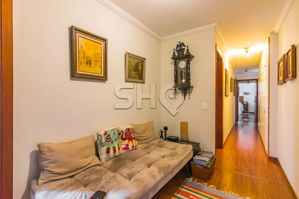 Apartamento à venda com 4 quartos, 205m² - Foto 18