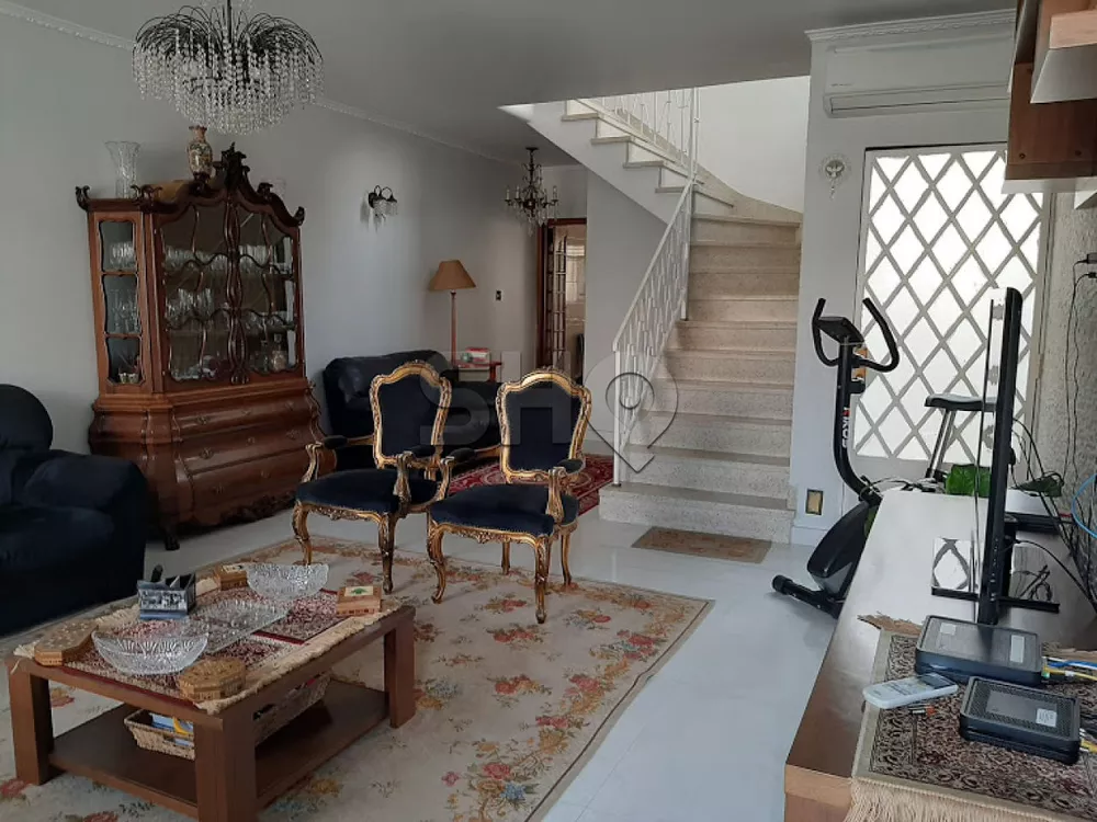 Casa, 3 quartos, 280 m² - Foto 1