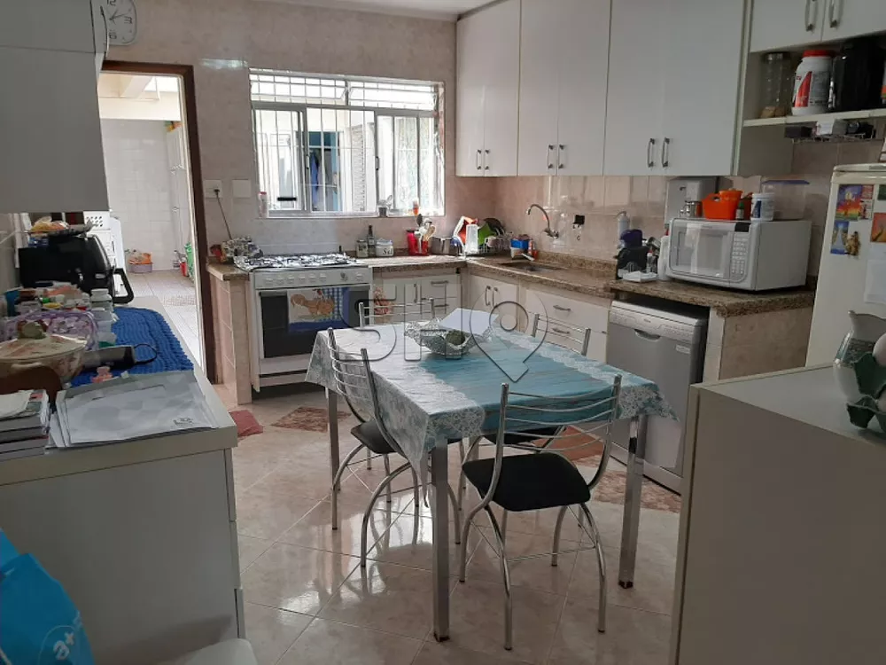 Casa, 3 quartos, 280 m² - Foto 3