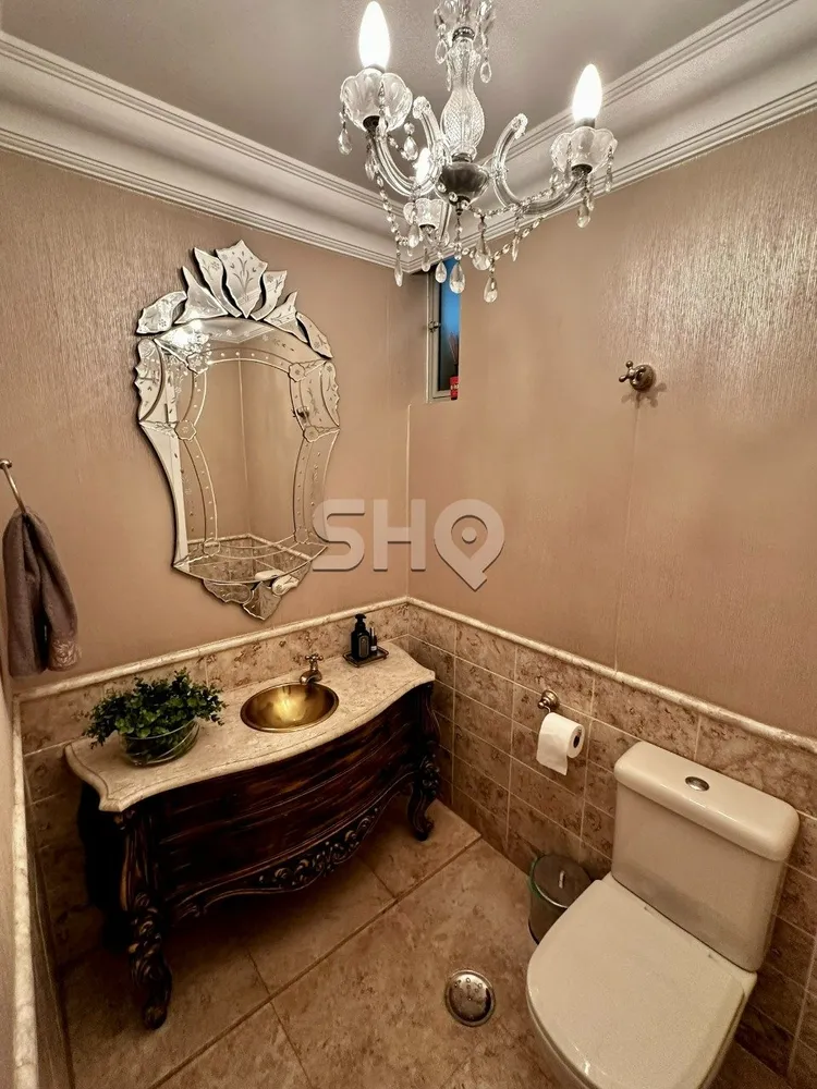 Apartamento, 4 quartos, 202 m² - Foto 4
